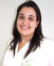 Dra Lígia Polizzi