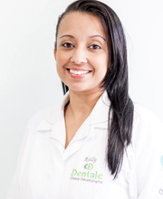 Kelly Fonseca